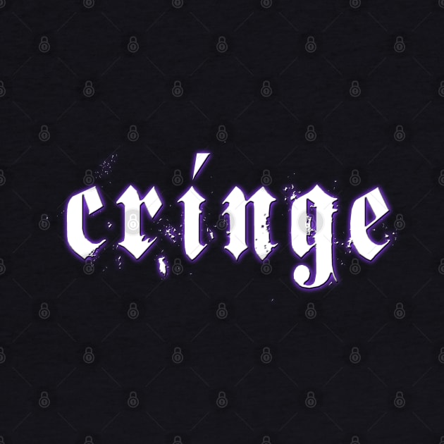 cringe by ATGoth